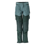 MASCOT Dames Broek met Kniezakken CUSTOMIZED