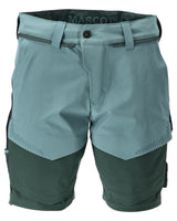 MASCOT Unisex Korte Broek CUSTOMIZED