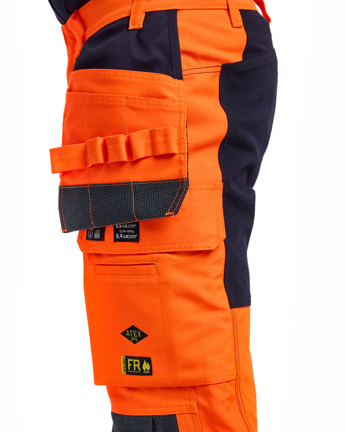 Multinorm Werkbroek 1587