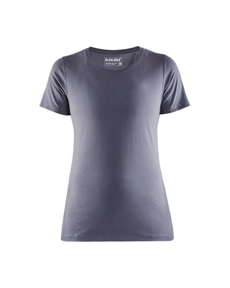 T-shirt Dames 3334 - Grijs