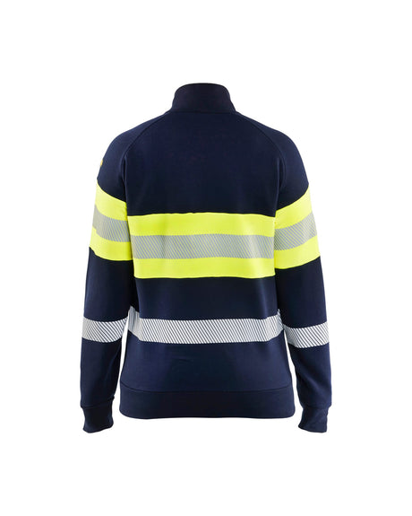 Sweatshirt Multinorm Dames 3472