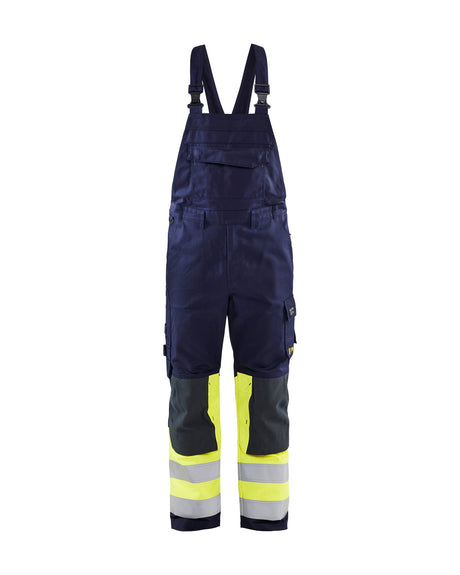 Bretelbroek Multinorm 2607