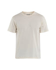 T-shirt 3525 - Ecru