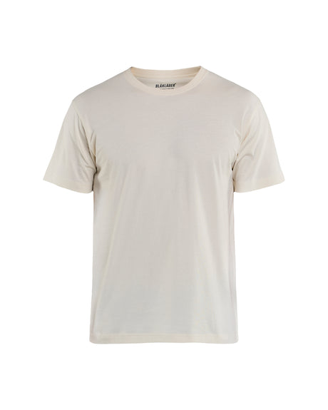 T-shirt 3525 - Ecru