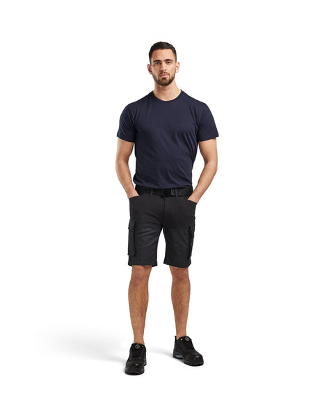 Service Short 1437
