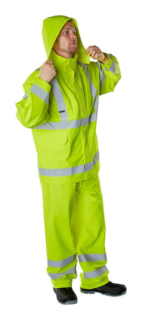MASCOT Unisex Regenbroek 50102-814