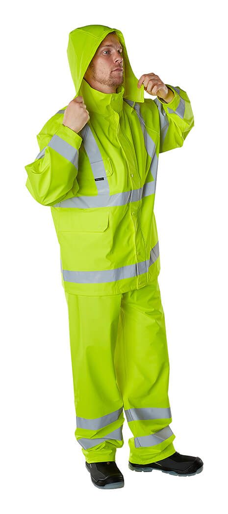 MASCOT Regenjas 50101-814-14