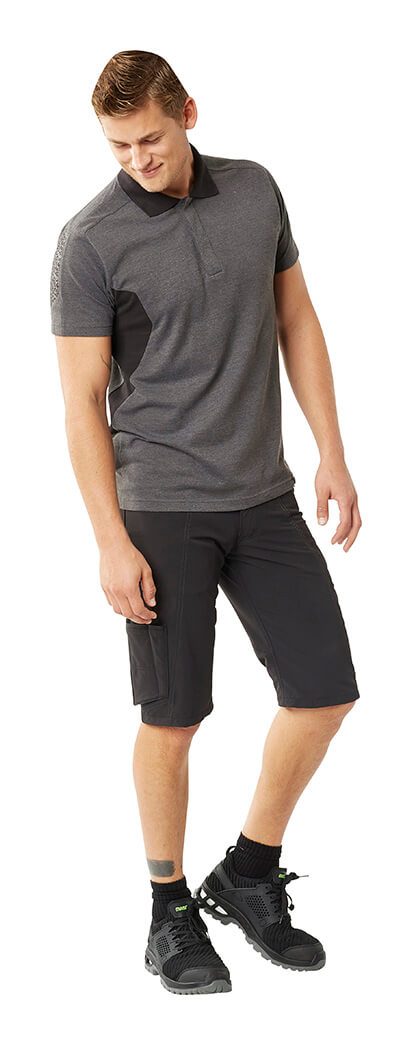 MASCOT Heren Poloshirt 18383-961