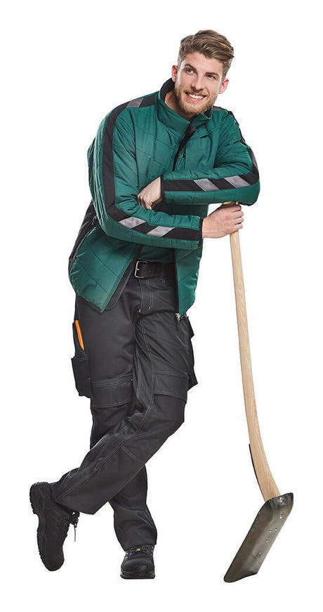 MASCOT Unisex Thermojas 15615-249-1809