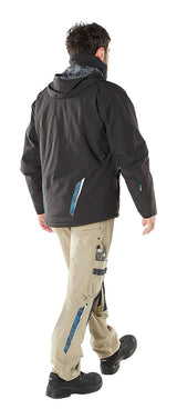 MASCOT Unisex Winterjas 17035-411-010