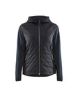 Hybride Jack Dames 5931 - Donker marineblauw/Zwart