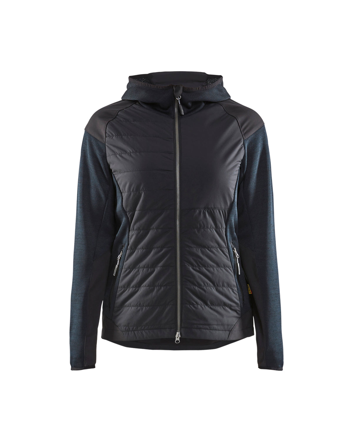 Hybride Jack Dames 5931 - Donker marineblauw/Zwart