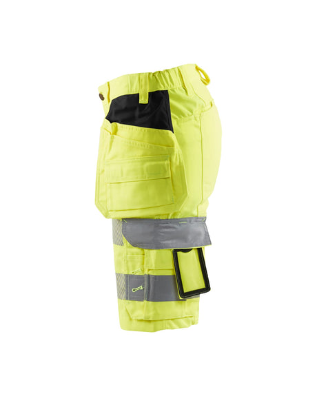 High-Visibility Short Dames 7186