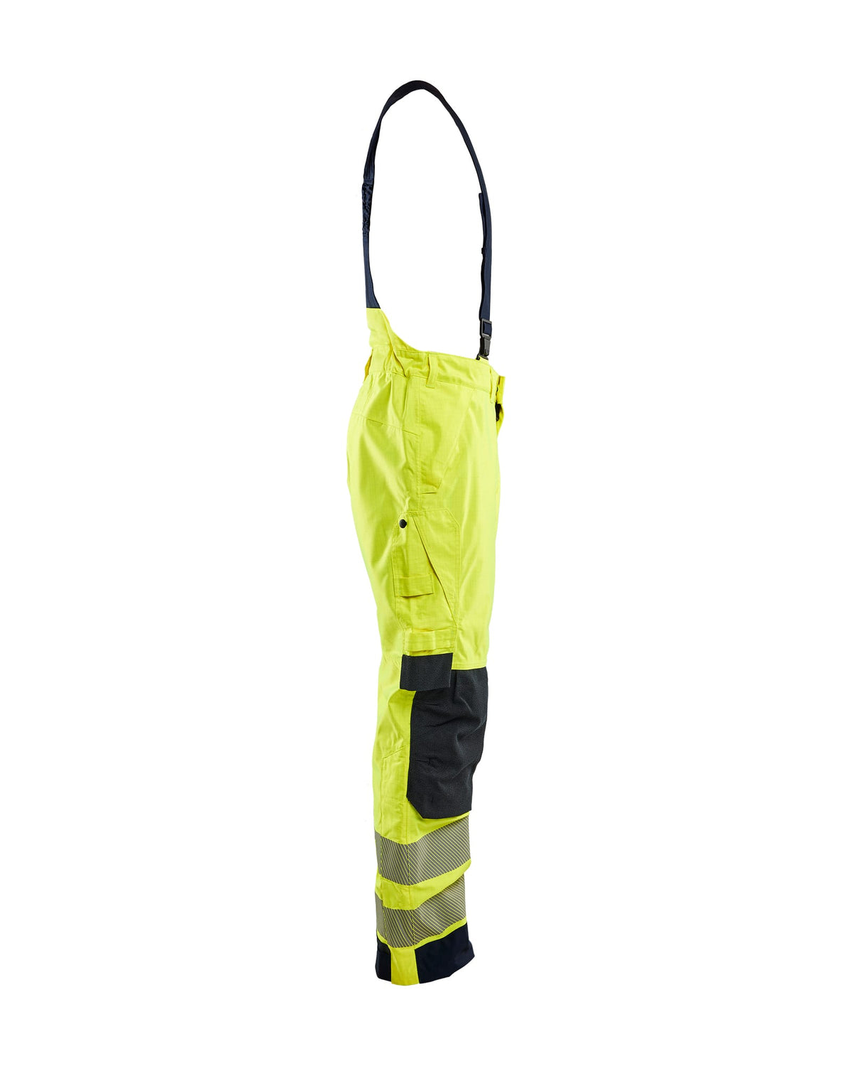 Shell Werkbroek Multinorm High-Visibility 1881