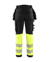 Werkbroek High-Visibility 1821