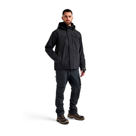 Winterjas 4484