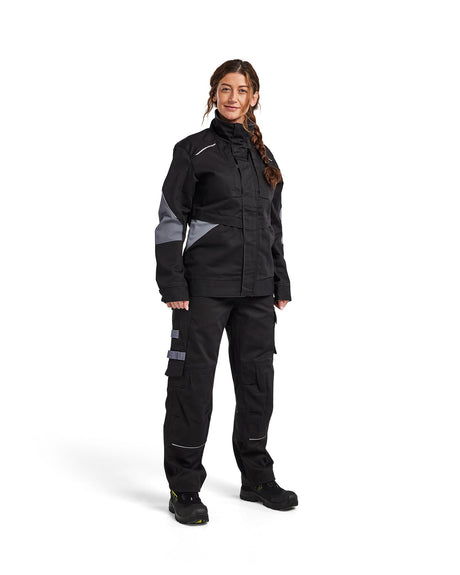 Jack Vlamvertragend Dames 4071