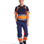 High-Visibility Werkbroek 1558