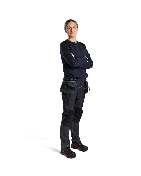 Sweatshirt Dames 3408