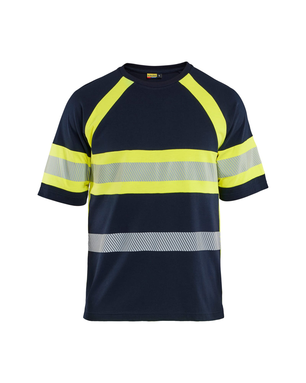 T-shirt Multinorm High-Visibility 3519