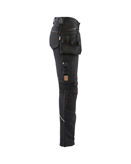 Werkbroek X1900 Dames