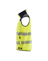 Bodywarmer High-Visibility Multinorm Vlamvertragend 38491560
