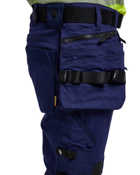Werkbroek High-Visibility 1130