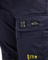 Werkbroek Multinorm Dames 7185