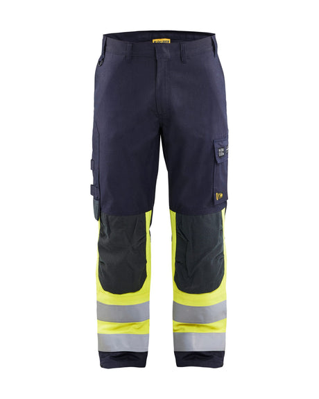 Werkbroek Multinorm Inherent 1488