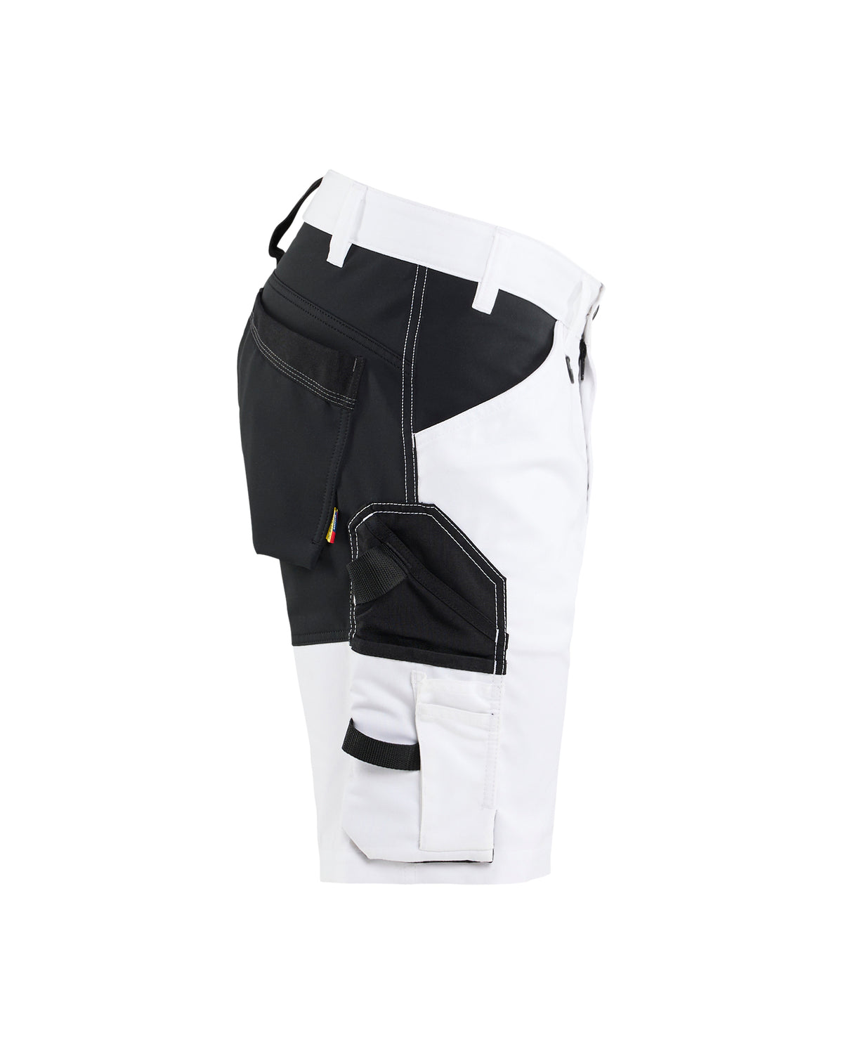 Schildersshort 1773