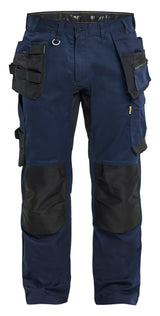 Werkbroek 1750 - Donker marineblauw