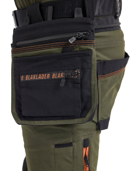 Werkbroek ToolRig STRIKER