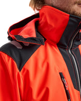 Softshell Jack High-Visibility 4491