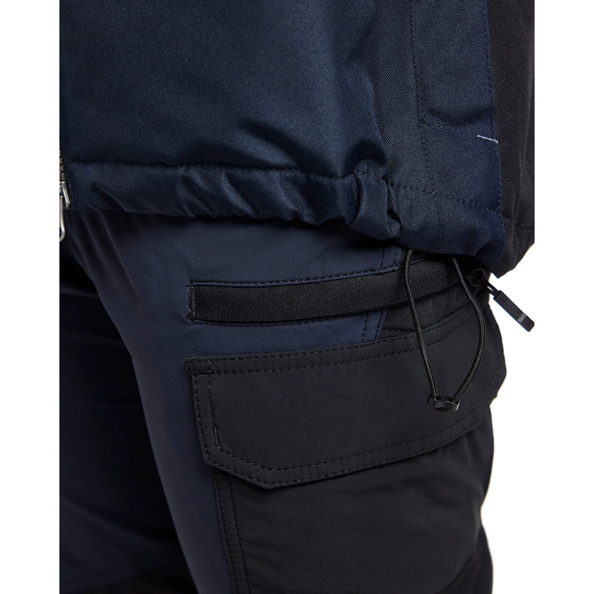 Lichtgewicht winterjas Dames 4972