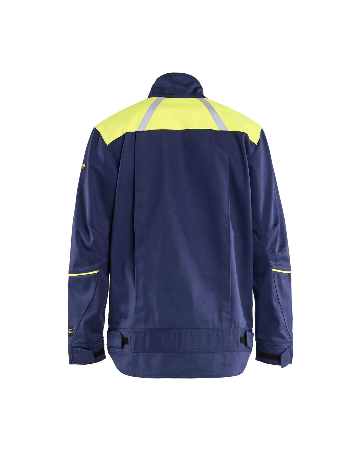 Lasjack Vlamvertragend 4801