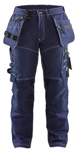 Werkbroek 1790 - Marineblauw
