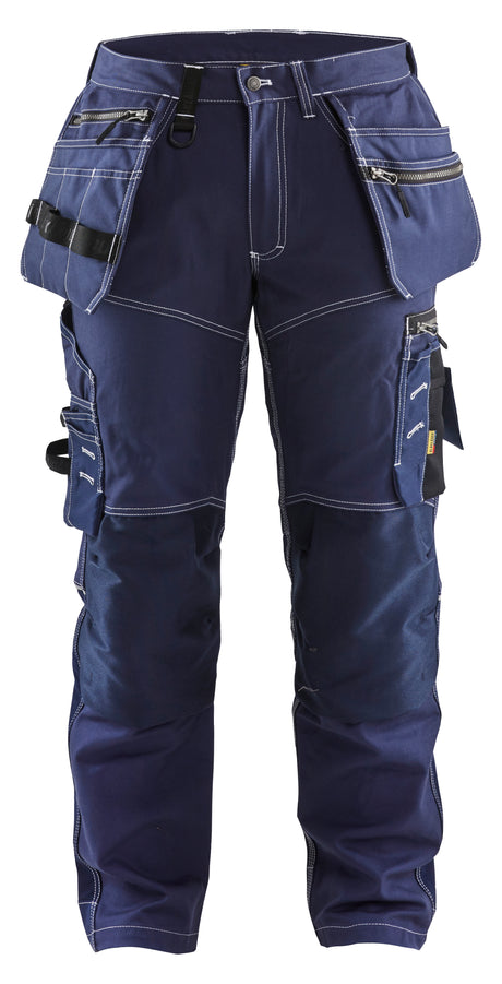 Werkbroek 1790 - Marineblauw