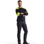 Werkbroek Multinorm 1486