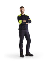 Werkbroek Multinorm 1486