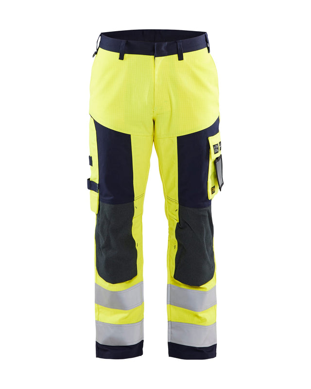 Werkbroek Multinorm Vlamvertragend 1578