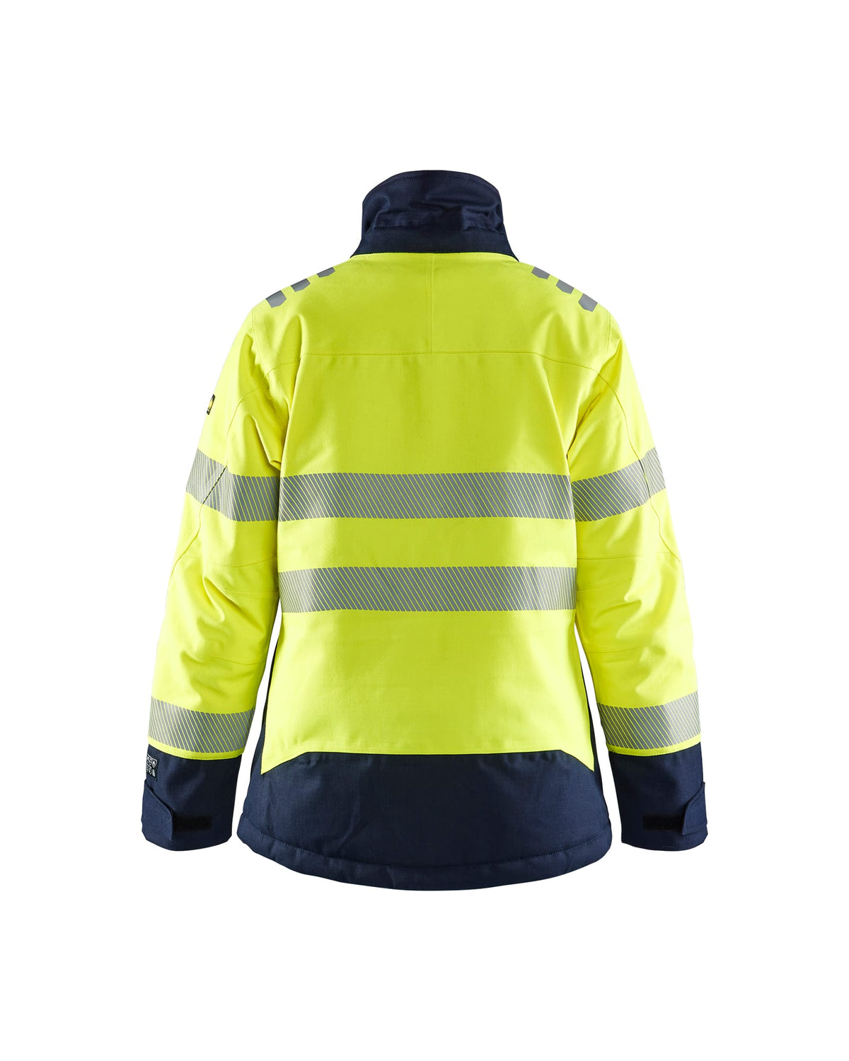 Winterjas Multinorm Dames 4917
