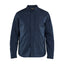 Overhemd Stretch 4411 - Donker marineblauw
