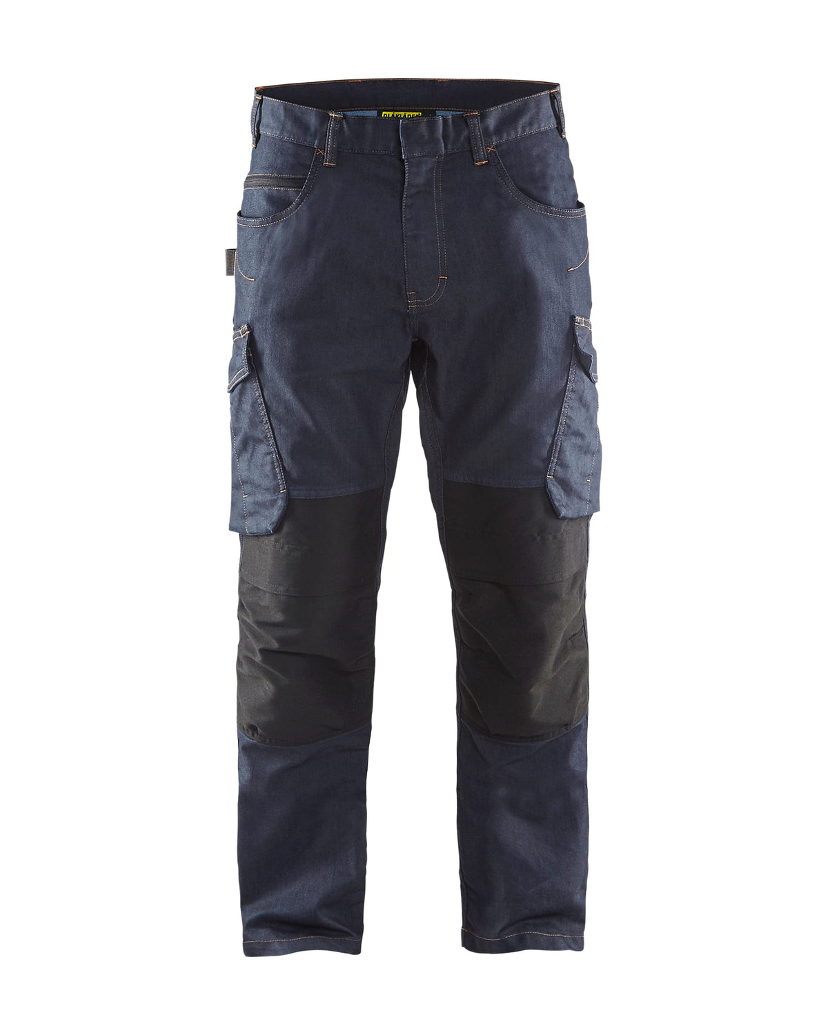 Service Werkbroek Denim 1497