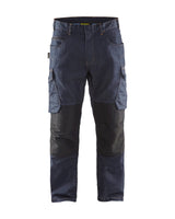Service Werkbroek Denim 1497