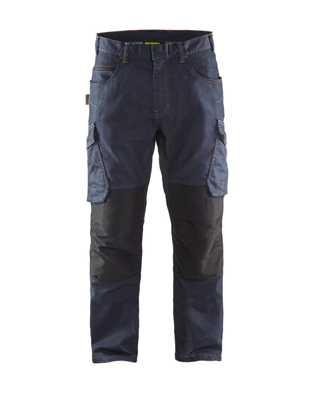 Service Werkbroek Denim 1497