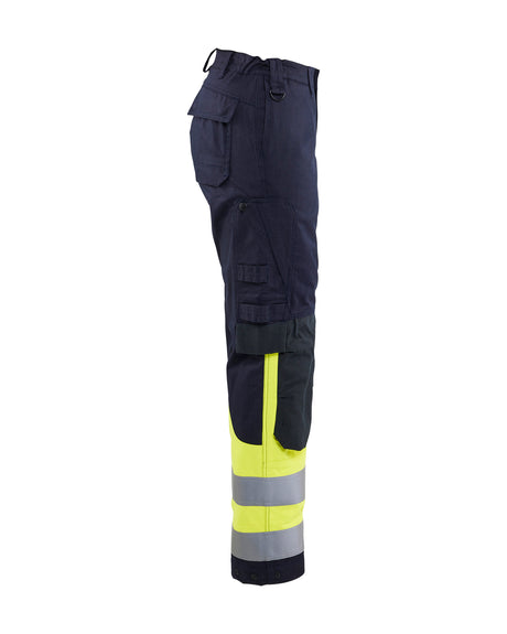 Werkbroek Multinorm Dames 7188