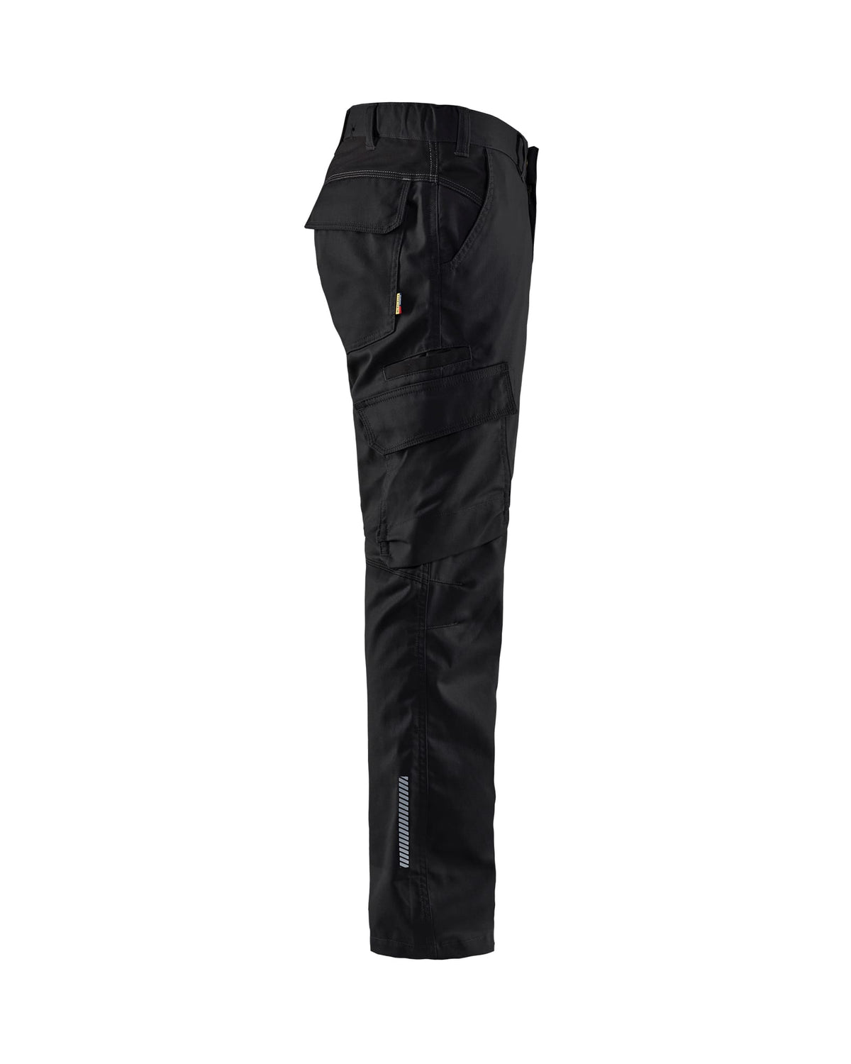 Werkbroek Industrie 1444