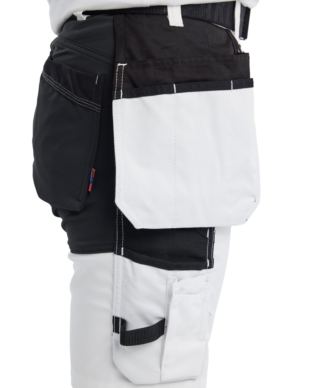 Schildersshort Dames 7233