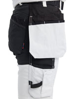 Schildersshort Dames 7233