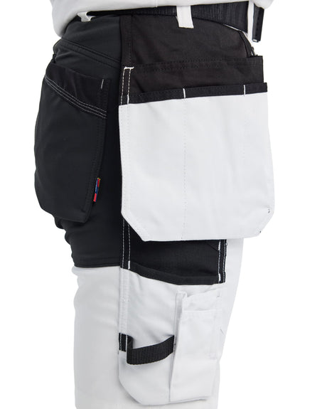 Schildersshort Dames 7233